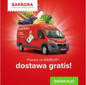 Barbora rozpoczyna dostawę zakupów online dla mieszkańców Będzina